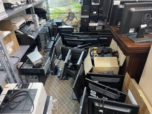 Giải pháp thu mua phù hợp mọi quy mô doanh nghiệp