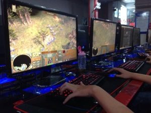 Kiểm tra cấu hình máy net và tình trạng linh kiện