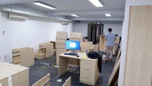 Tiêu chí chọn đơn vị thu mua trọn gói uy tín