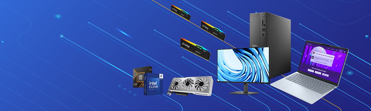 Thu Mua PC, Laptop và Linh Kiện Giá Cao