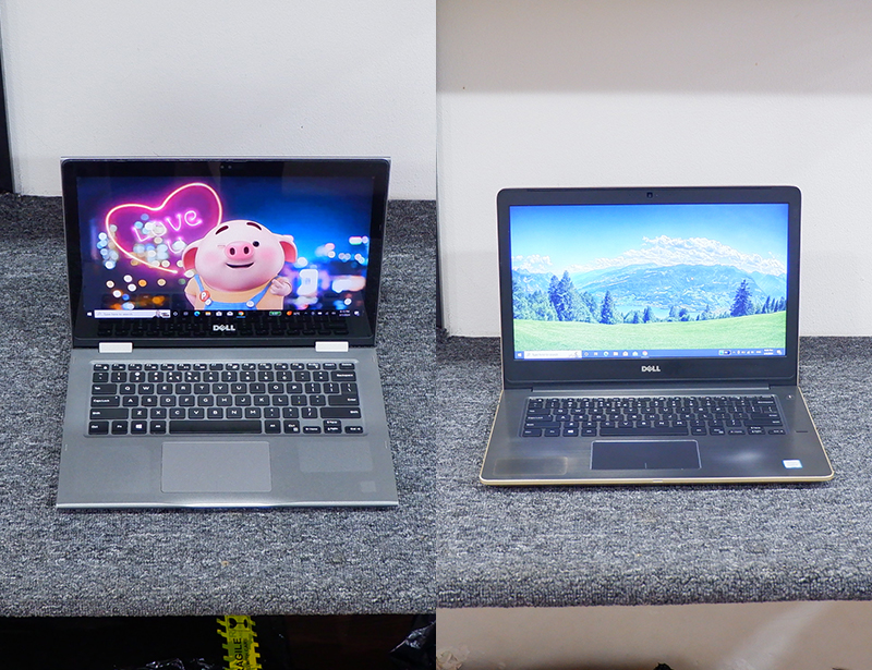 Laptop