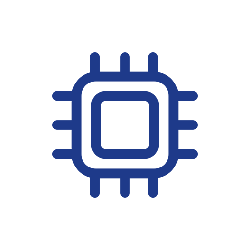 CPU