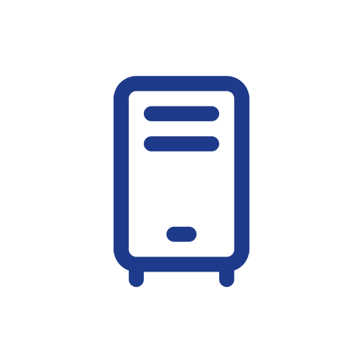 Máy trạm / Server