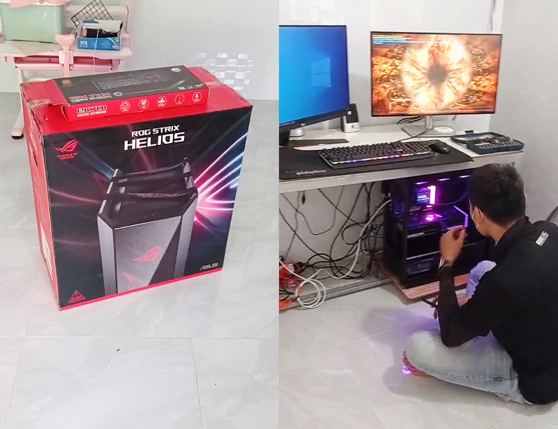 PC Gaming