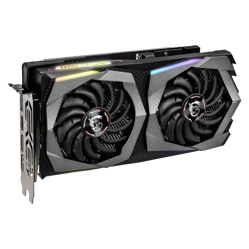Card VGA RTX 2060