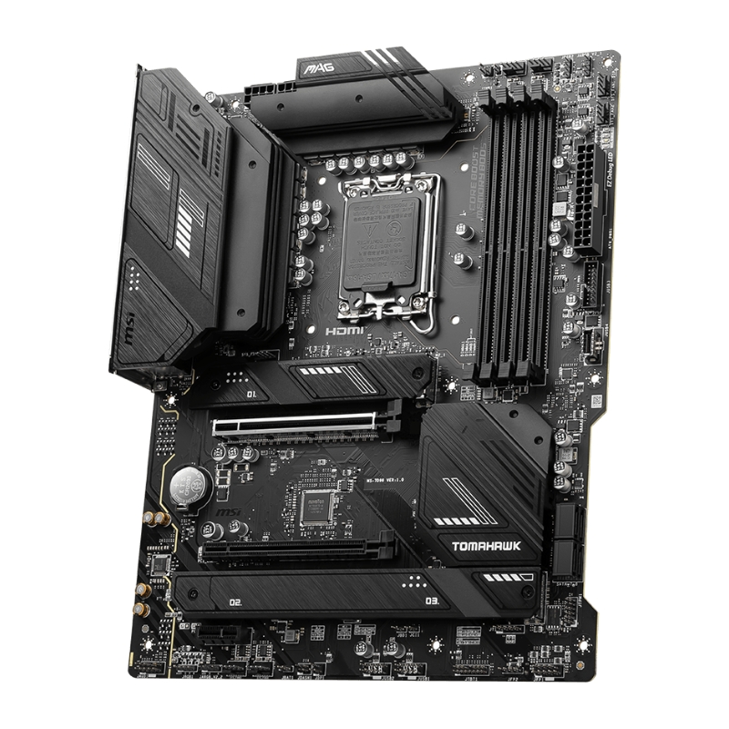 Thu Mua Mainboard B760