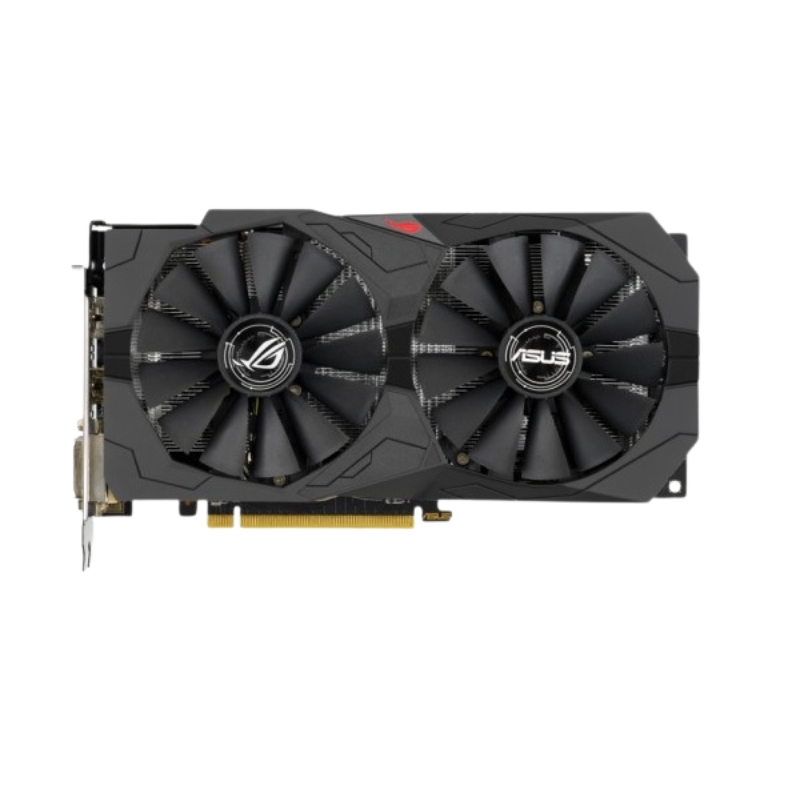 Thu Mua Card VGA AMD RX 570 8G