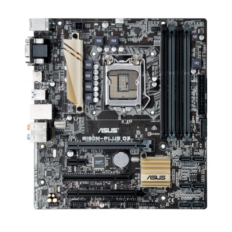 Thu Mua Mainboard B150