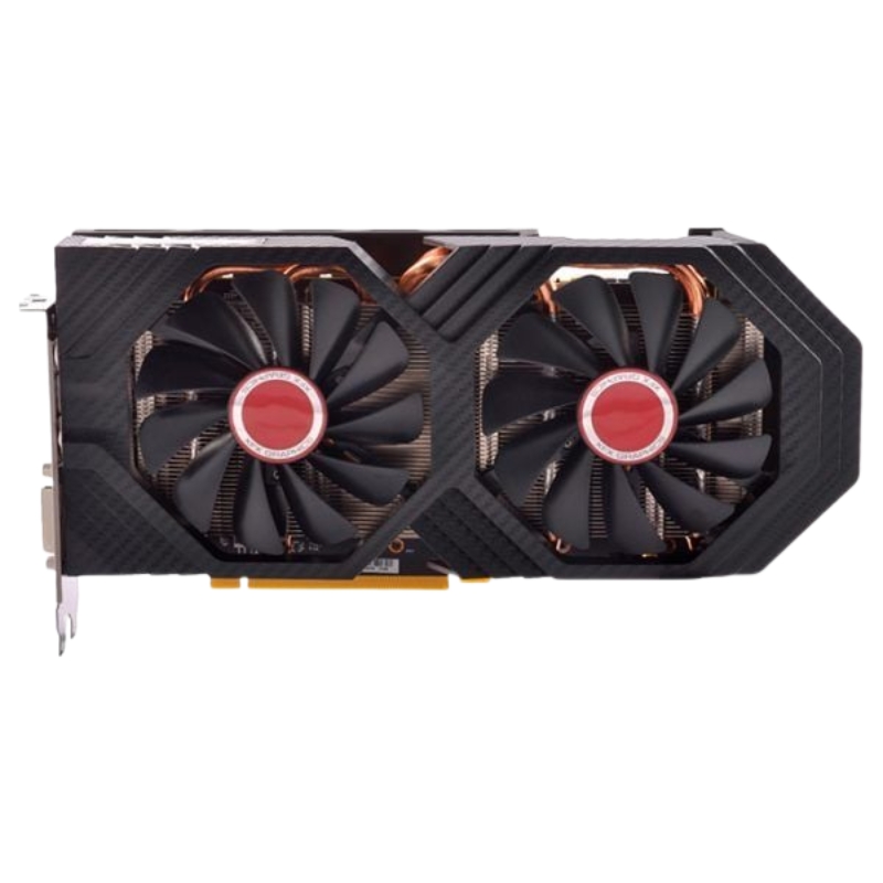 Thu Mua Card VGA AMD RX 580 8G