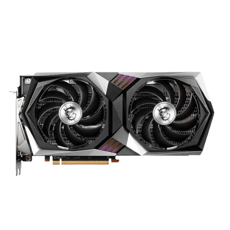 Thu Mua Card VGA AMD RX 6700XT