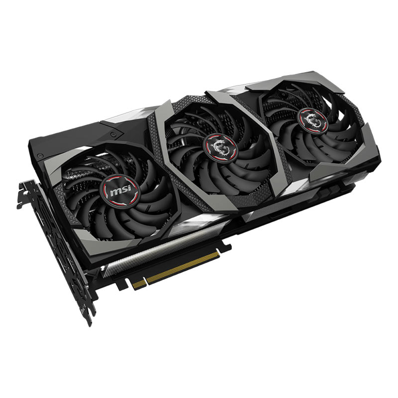Thu Mua Card VGA RTX 2080