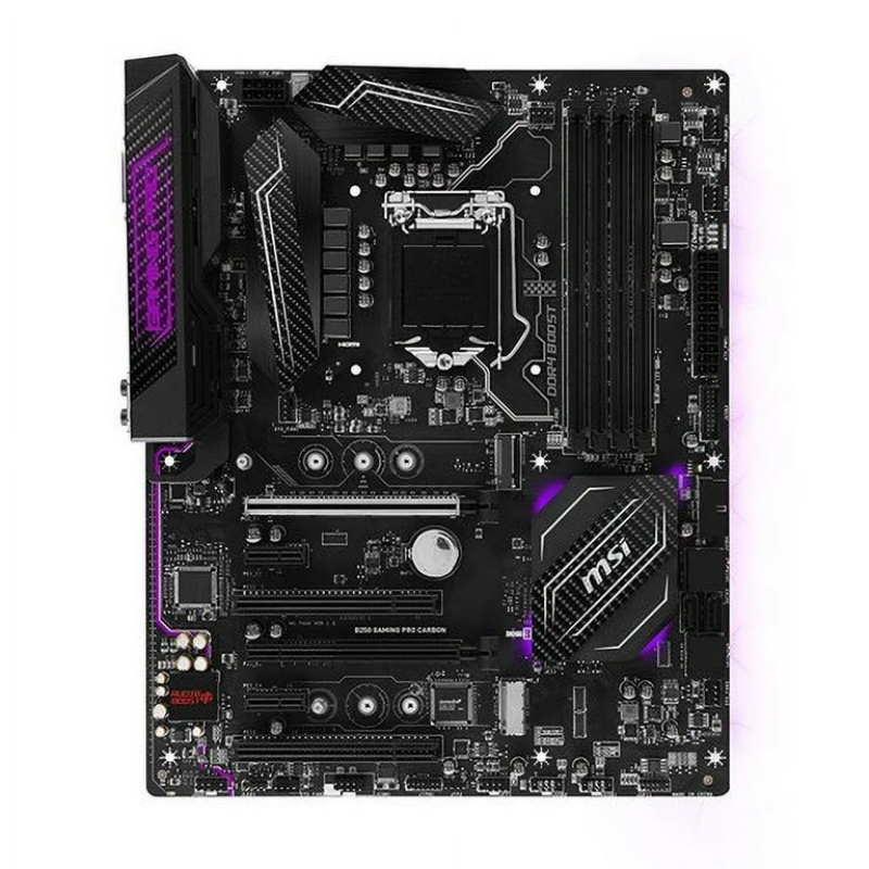Thu Mua Mainboard B250