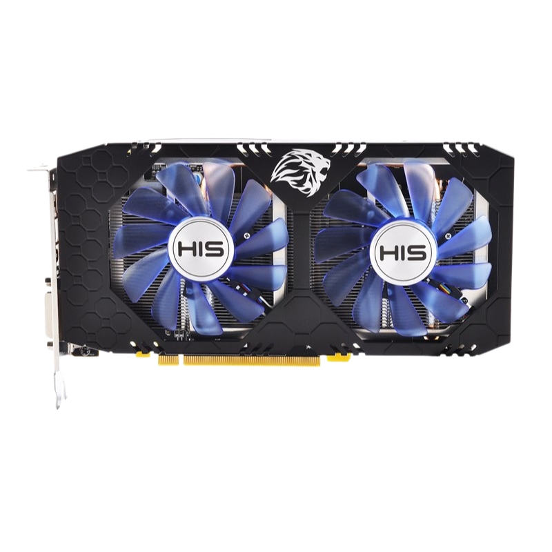Thu Mua Card VGA AMD RX 470 4G