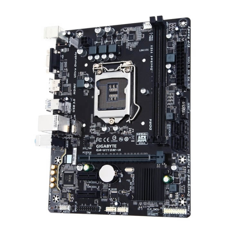 Mainboard H110