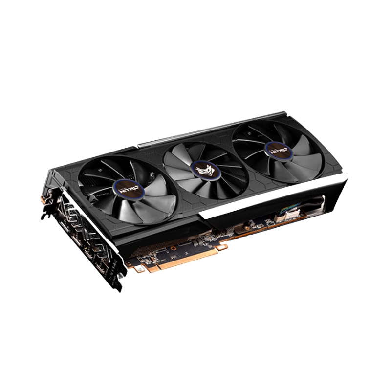 Thu Mua Card VGA AMD RX 5700XT 8G