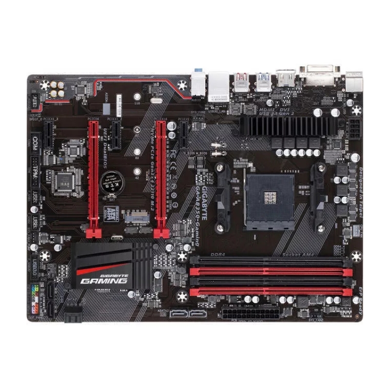 Thu Mua Mainboard B350