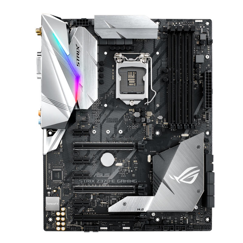Thu Mua Mainboard Z370