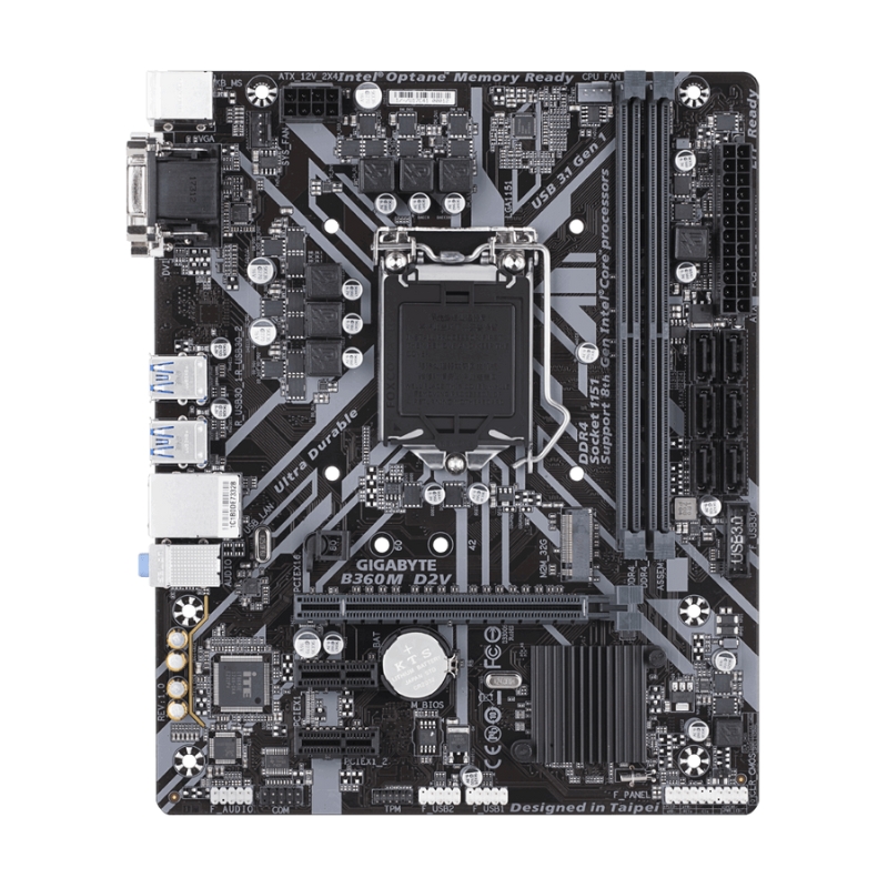 Thu Mua Mainboard B360