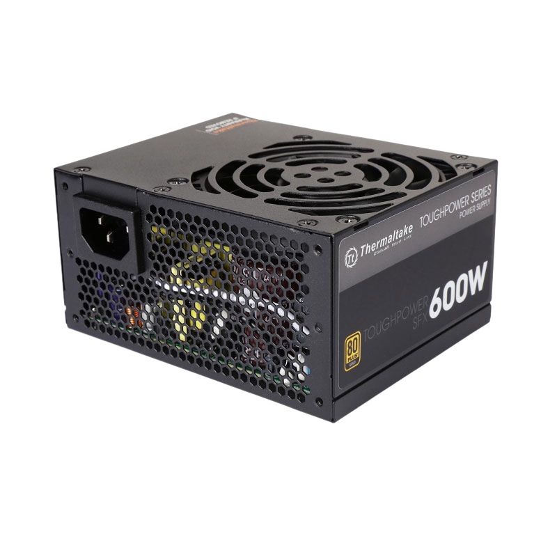 Thu Mua Nguồn Thermaltake 400W-600W