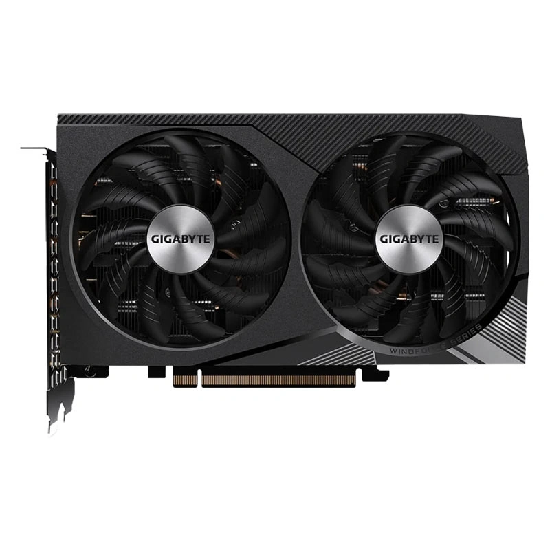 Card VGA RTX 3060 12GB