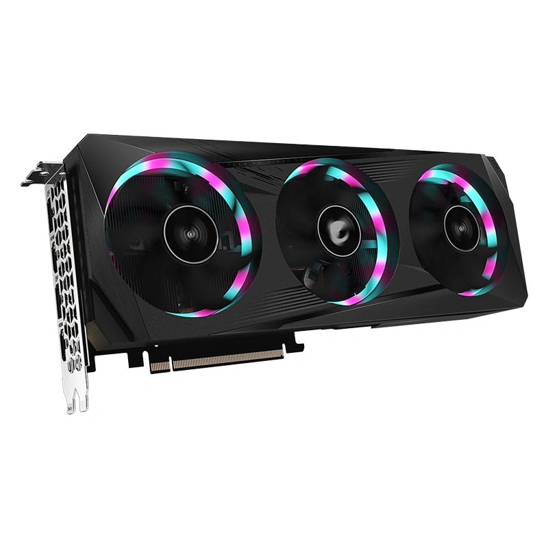 Card VGA RTX 3060Ti