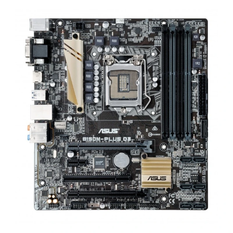 Mainboard B150