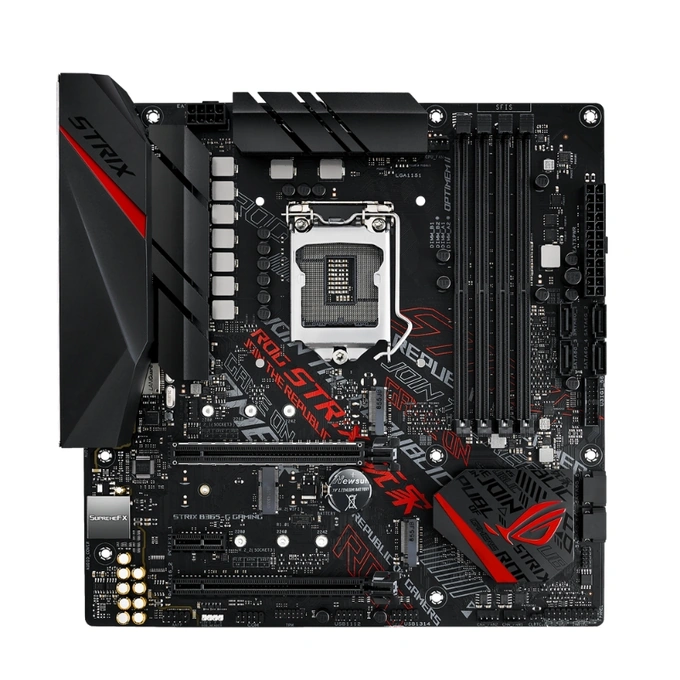 Mainboard B365