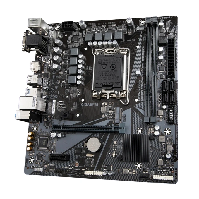 Mainboard H610