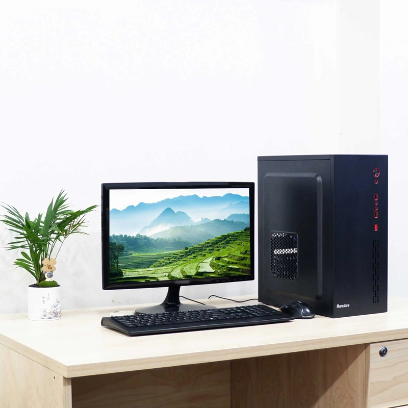 Máy Tính Văn Phòng Cũ i3-2100/8GB/250GB/19