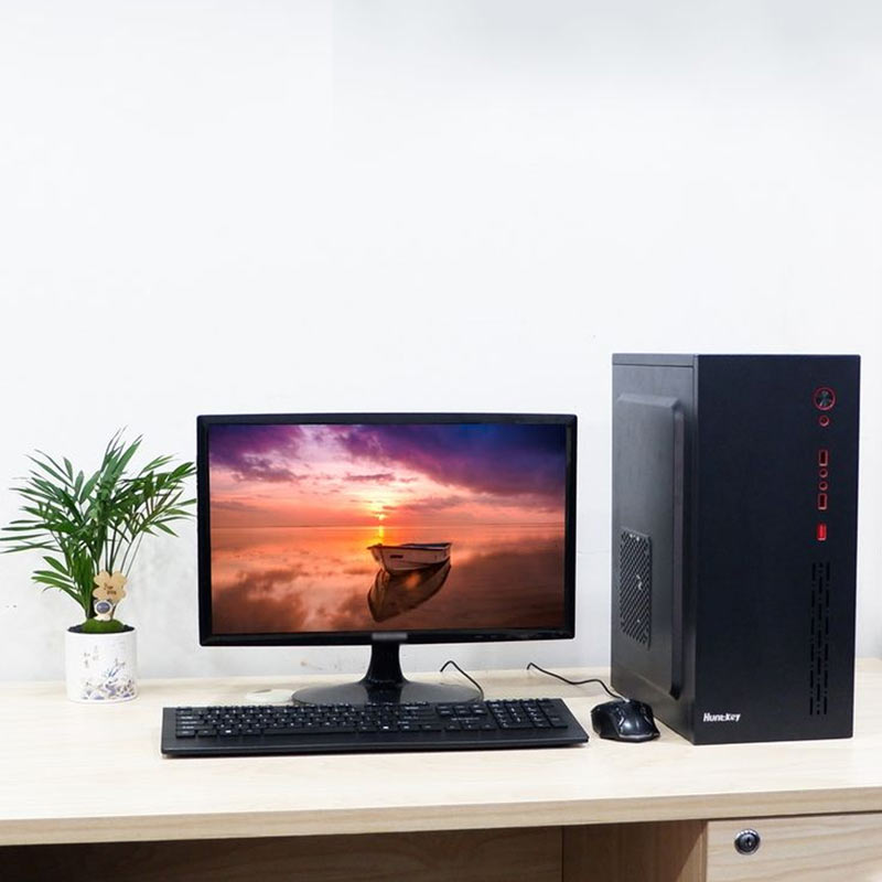 Máy Tính Văn Phòng Cũ i5/8GB/120GB