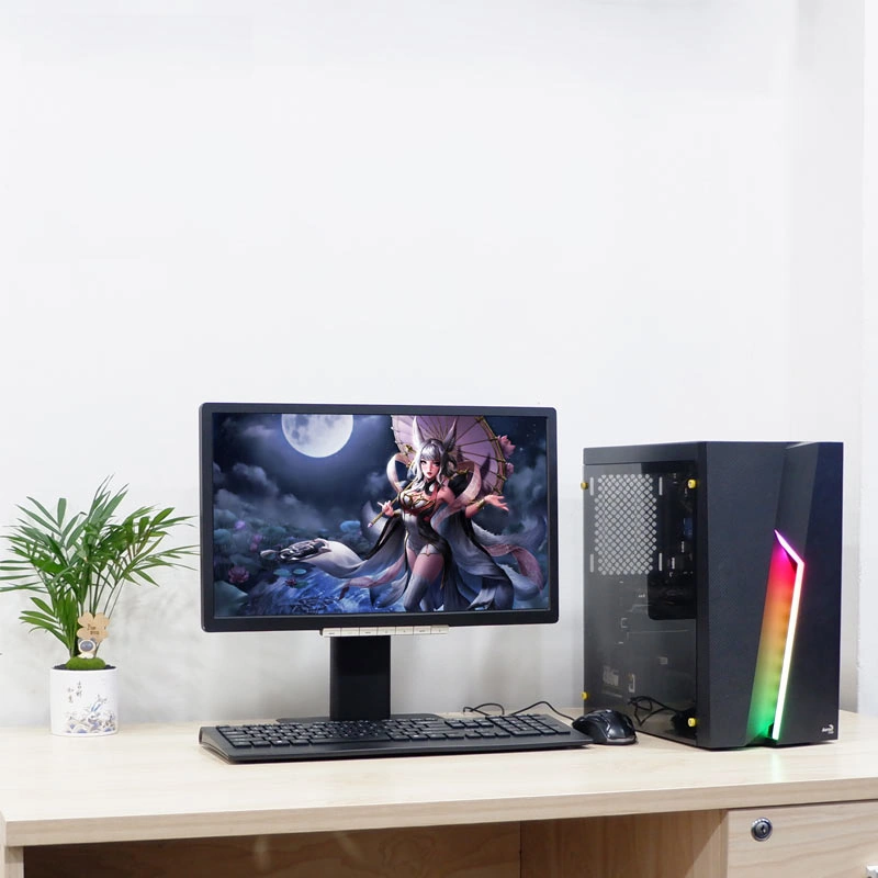 Máy Tính Văn Phòng Cũ i5/8GB/128GB/250GB/GTX750T/20