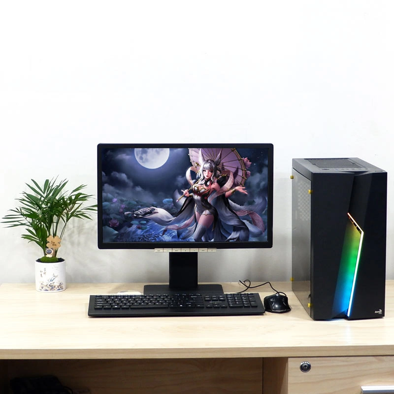Máy Tính Văn Phòng Cũ i5/8GB/128GB/250GB/GTX750T/20