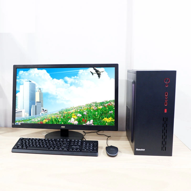 PC Văn Phòng Cũ i7-G4/8G/120/27