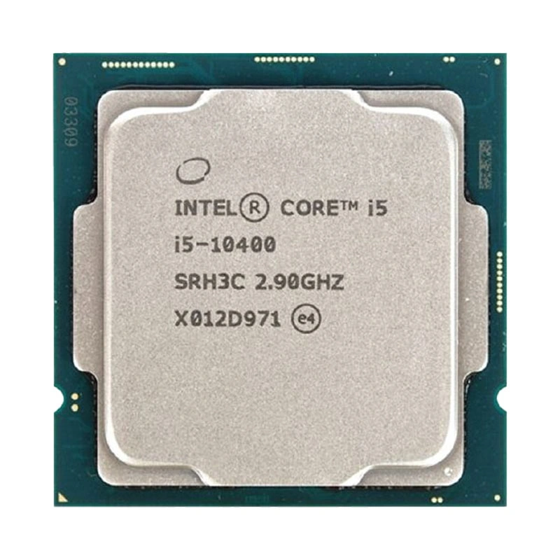 Thu Mua CPU Intel Core i5-10400