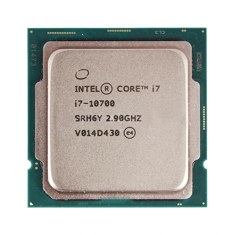 Thu Mua CPU Intel Core i7-10700