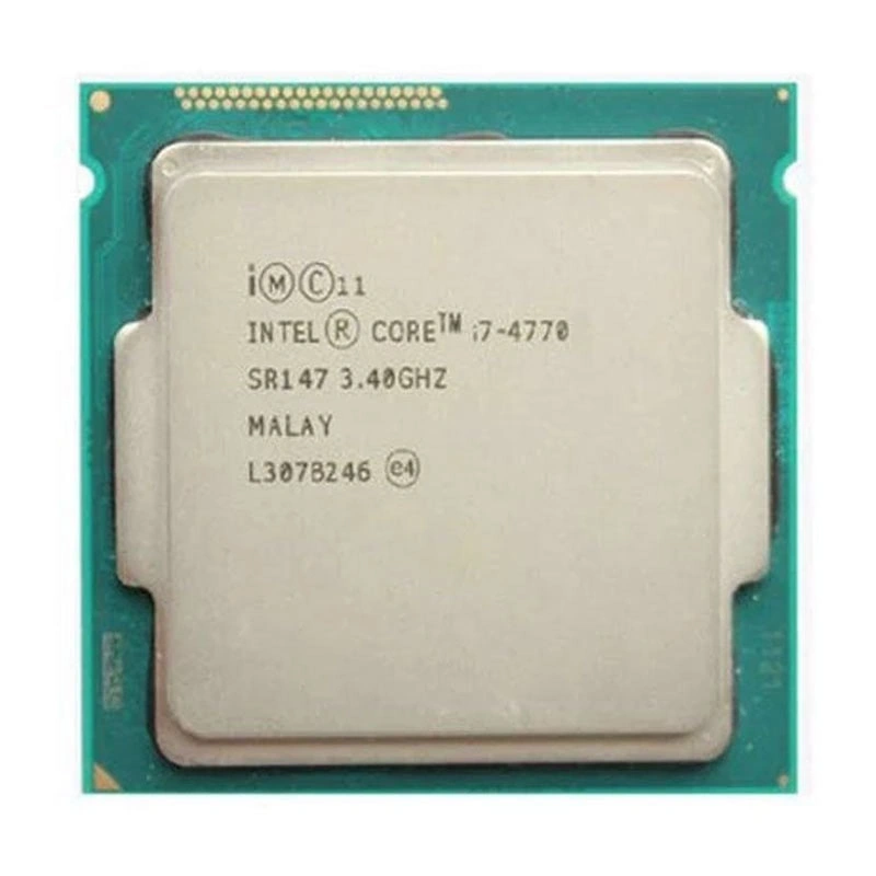 Thu Mua CPU Intel Core i7-4770