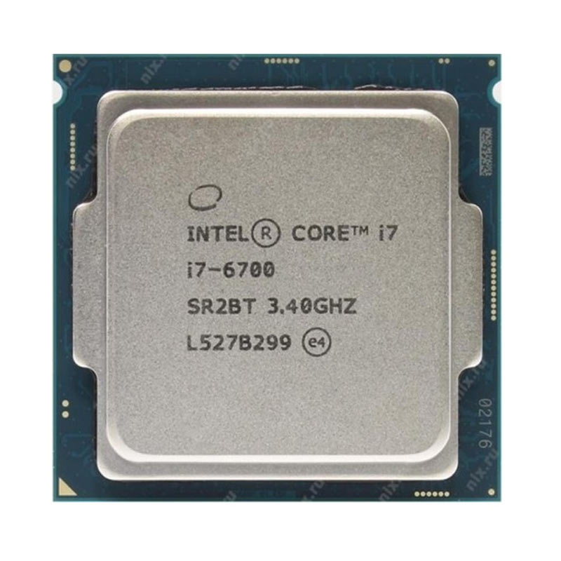 Thu Mua CPU Intel Core i7-6700