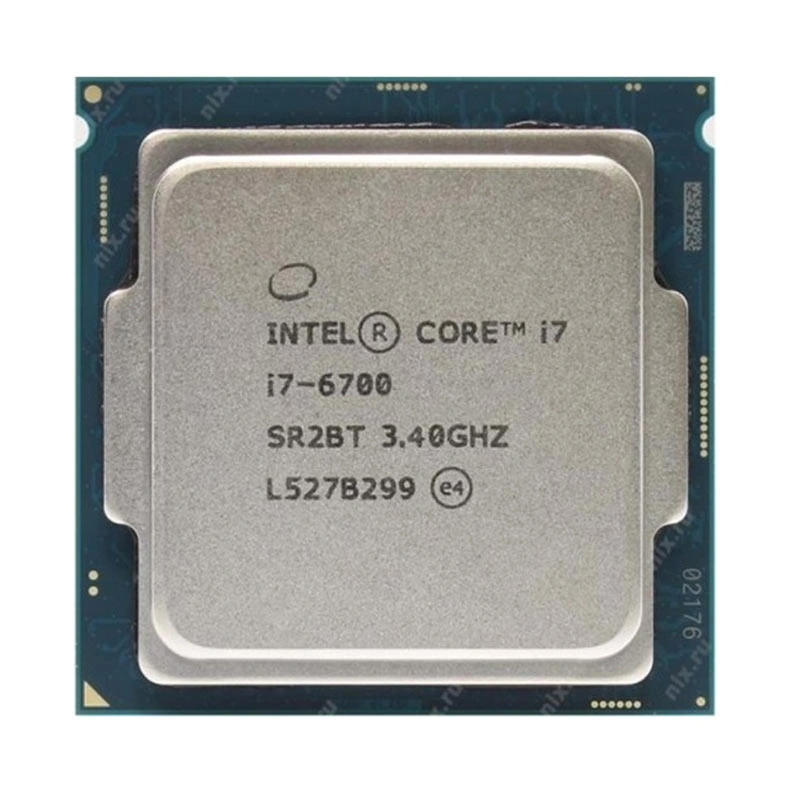 Thu Mua CPU Intel Core i7-6700