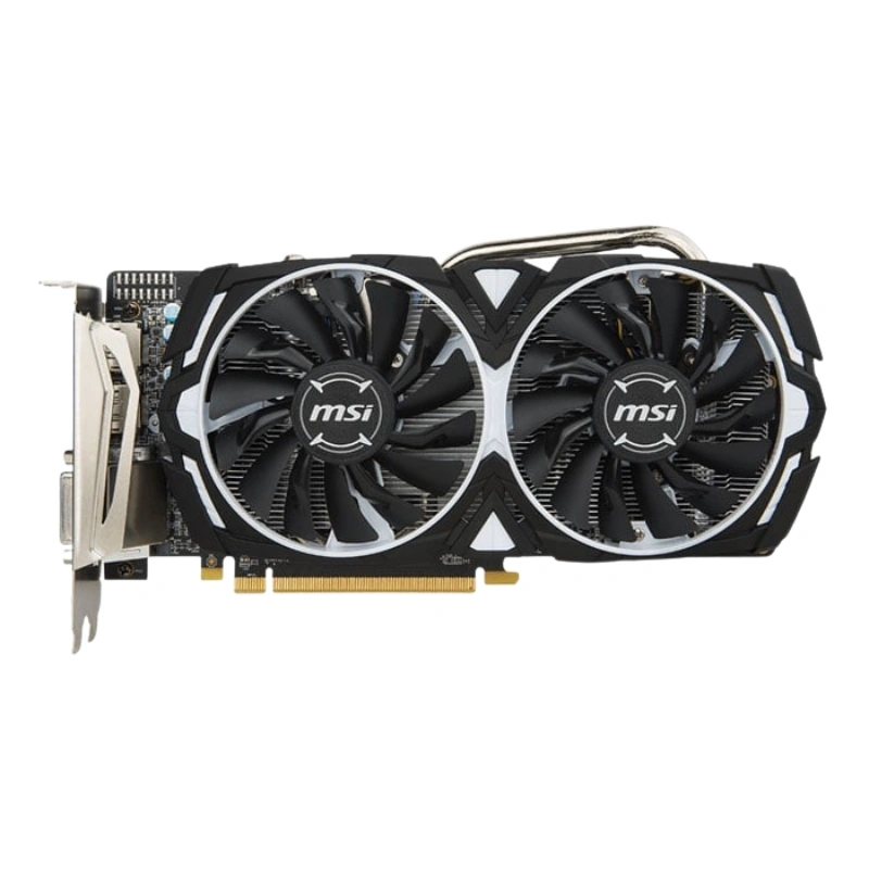 Thu Mua Card VGA AMD RX 470 8G