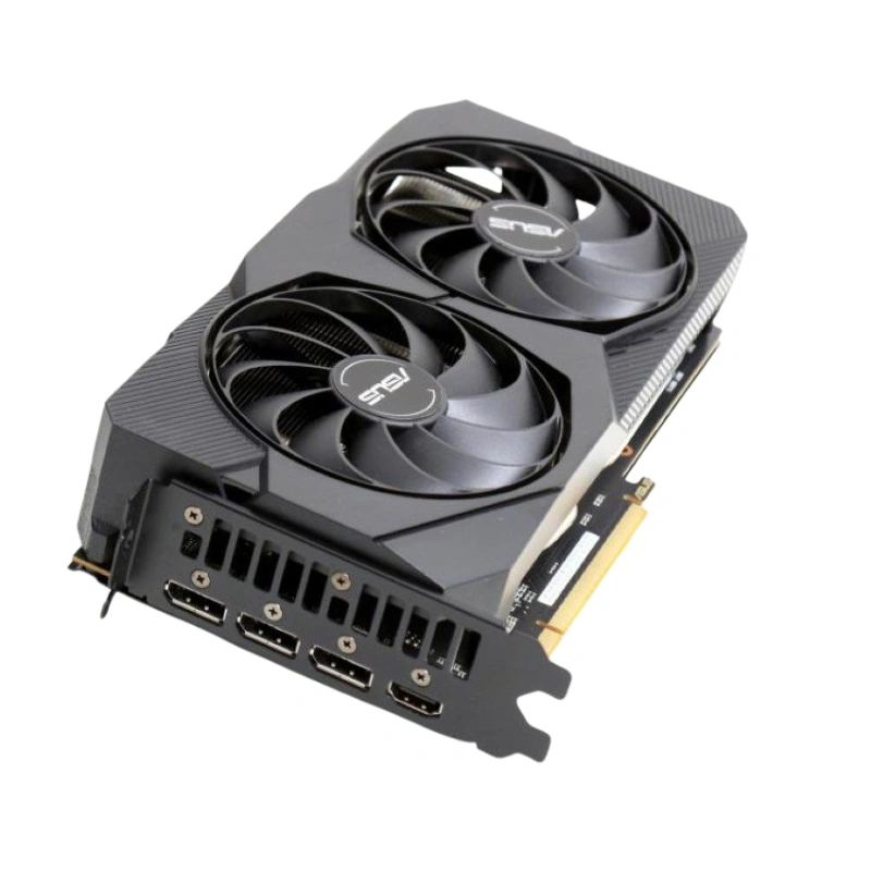 Thu Mua Card VGA AMD RX 5500XT 8G