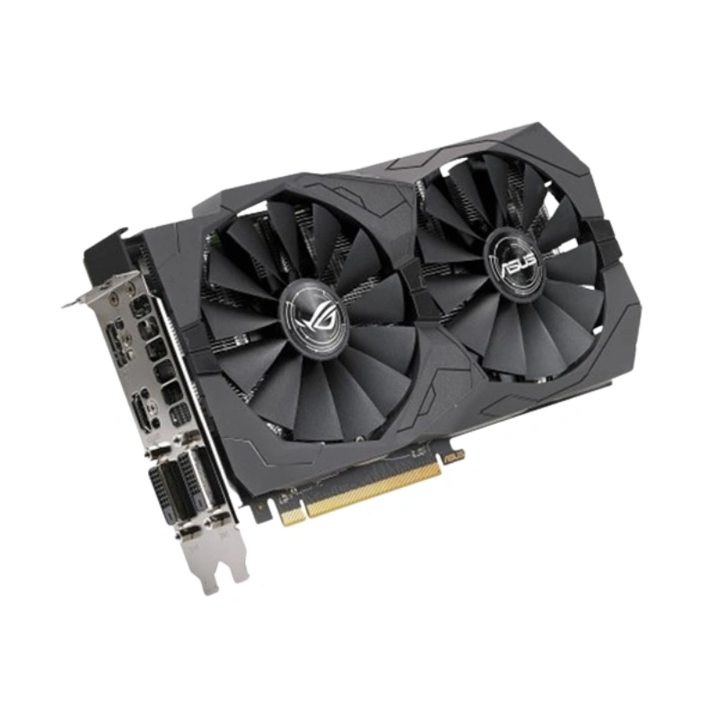 Thu Mua Card VGA AMD RX 570 4G