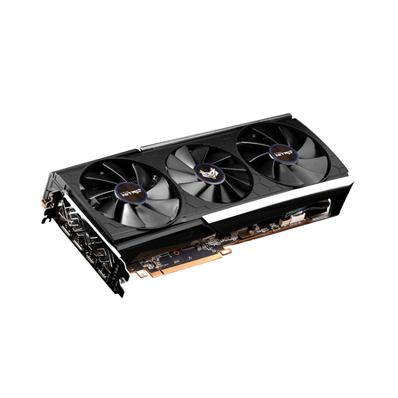 Thu Mua Card VGA AMD RX 5700XT 8G