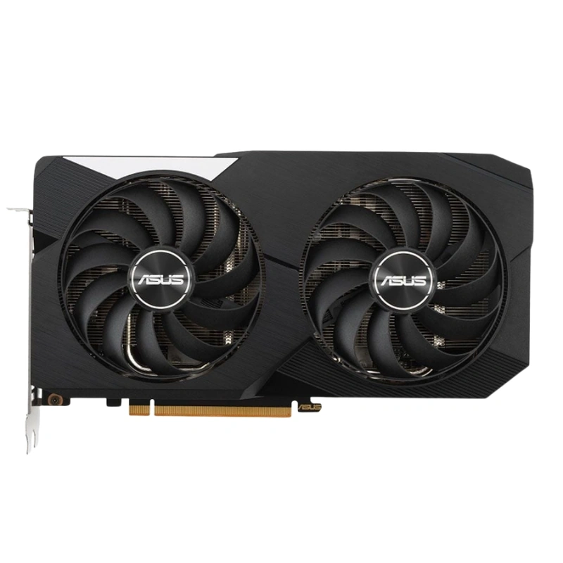 Thu Mua Card VGA AMD RX 6600XT