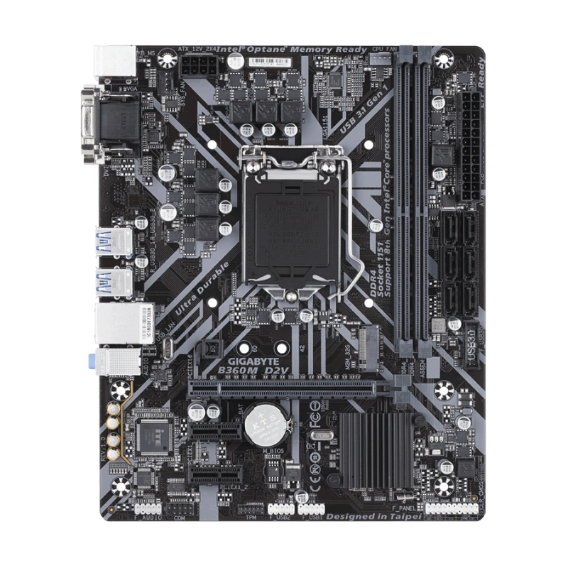 Thu Mua Mainboard B360