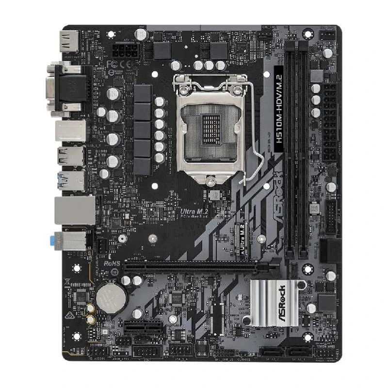 Thu Mua Mainboard H510