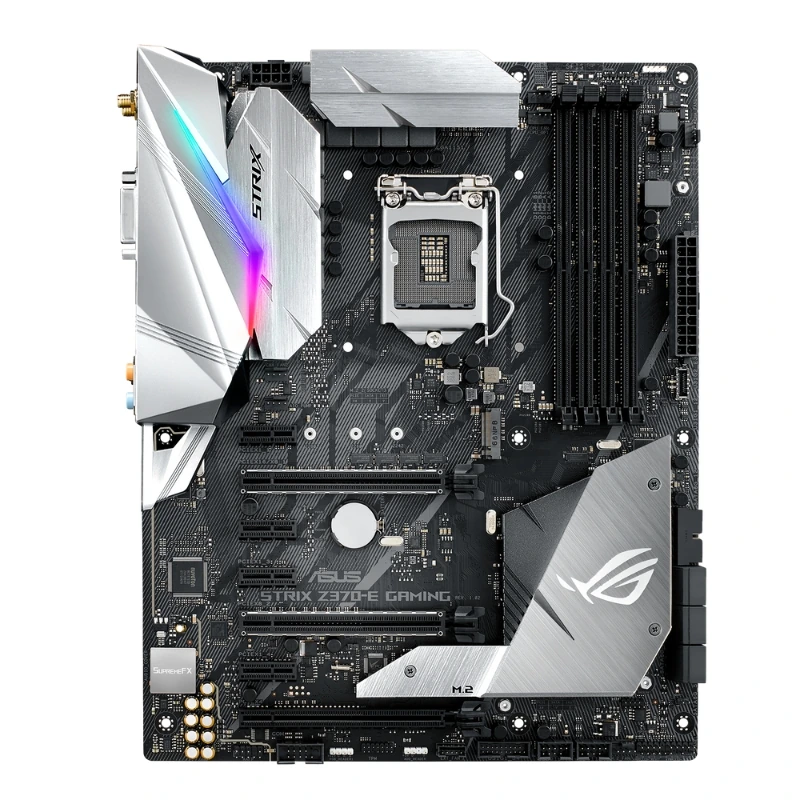 Thu Mua Mainboard Z370