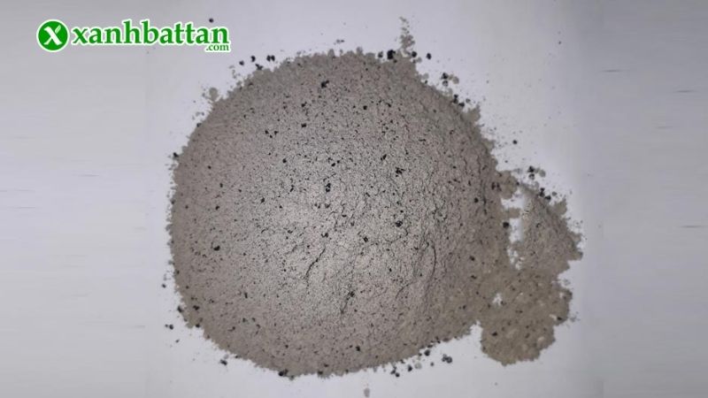 Thành phần Lân (P) trong phân NPK