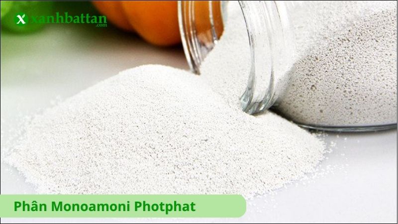 Phân Monoamoni photphat (MAP)