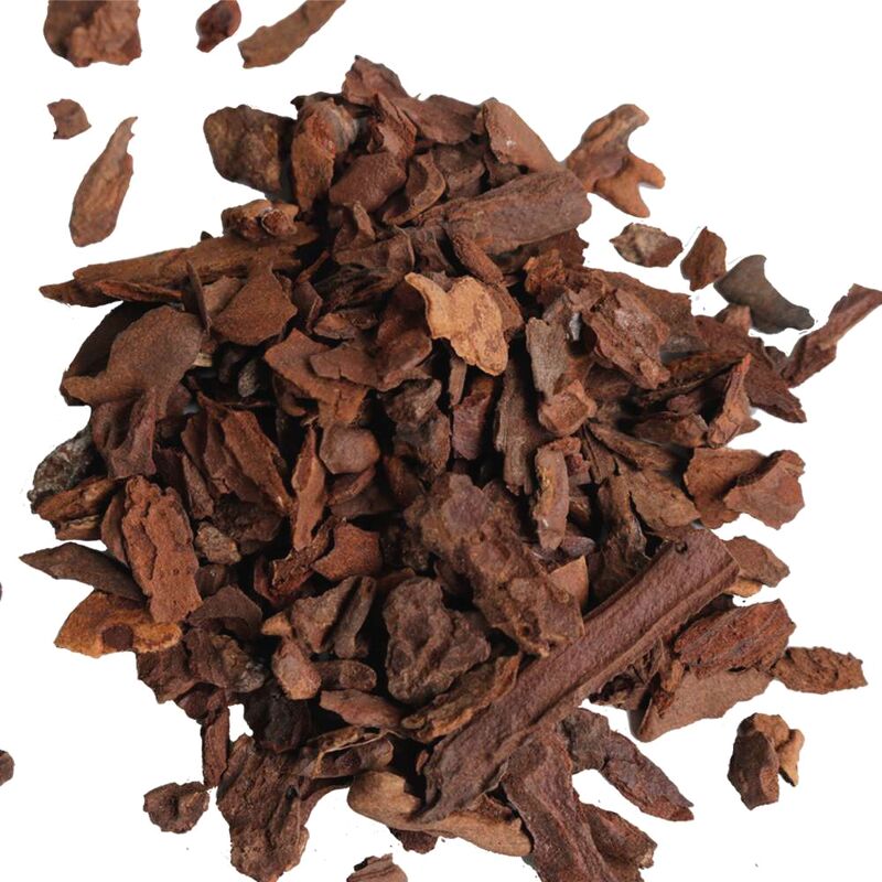 Giá Thể Vỏ Thông Trồng Lan Kích Thước 5 mm Đến 15 mm