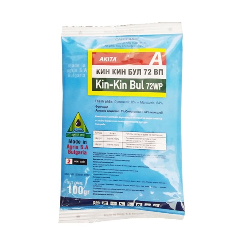 Kin Kin Bul 72WP Trừ Thối Nhũn Cho Phong Lan